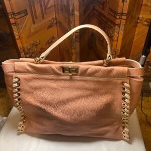 Vitoria Napoli Purse